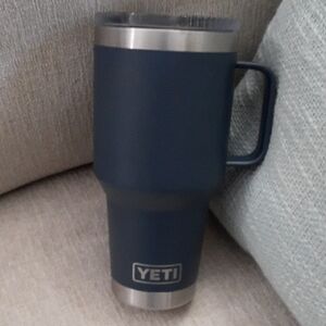 Yeti Tumbler New-Never Used